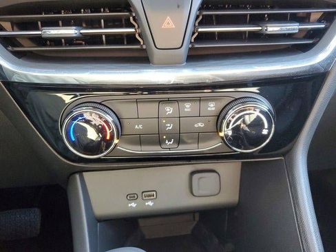 New 2026 Buick Encore GX Sport Touring image 24