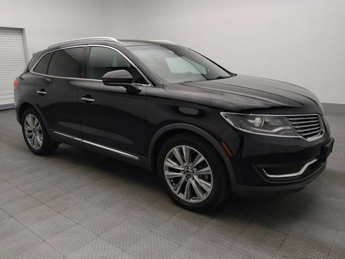 Used 2018 Lincoln MKX Reserve image 11