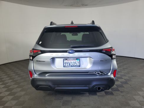 Used 2026 Subaru Forester Limited AWD/4WD image 5