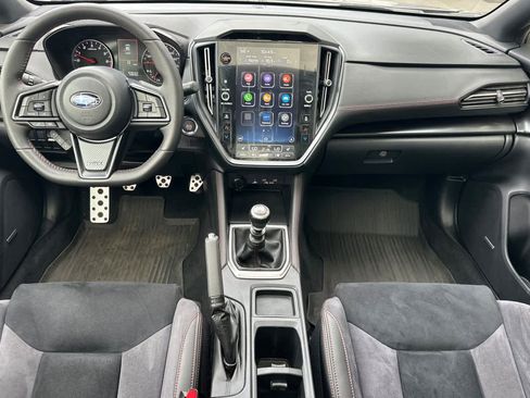 Used 2023 Subaru WRX Limited image 14