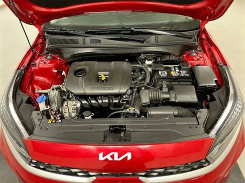 Certified 2023 Kia Forte LXS image 23