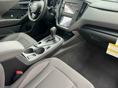 New 2026 Subaru Crosstrek 2.5i AWD/4WD image 18