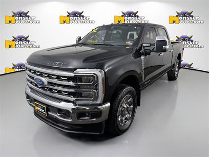 Used 2024 Ford F250 King Ranch