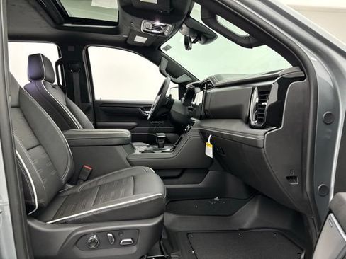 New 2026 GMC Sierra 1500 AT4X AWD/4WD image 36