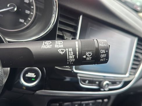 Used 2019 Buick Encore Sport Touring w/ Safety Package image 28