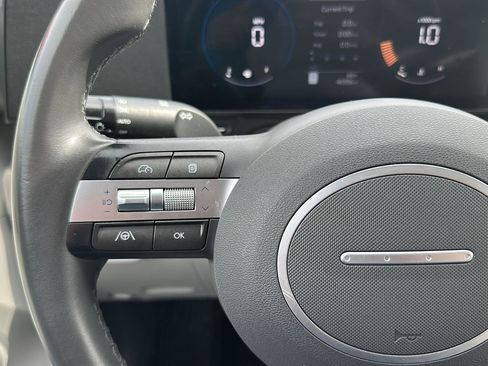 Certified 2024 Hyundai Kona SEL AWD/4WD image 26