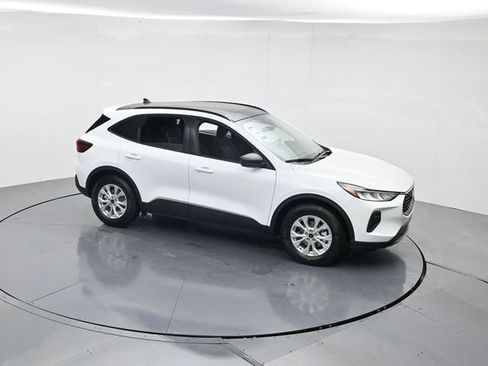 New 2026 Ford Escape Active image 38