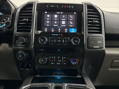 Used 2018 Ford F150 XLT w/ Equipment Group 302A Luxury AWD/4WD image 24