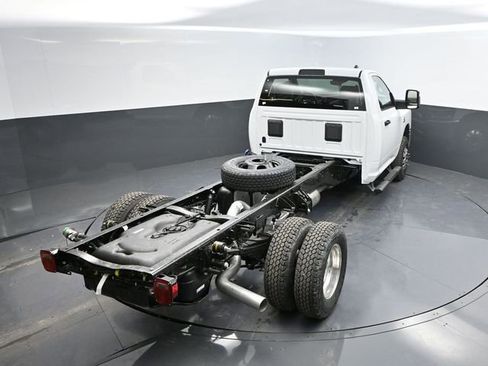 New 2026 RAM 3500 Tradesman image 36