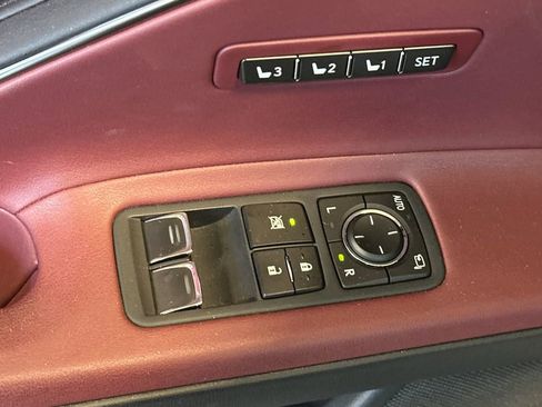 Used 2019 Lexus LC 500 Coupe RWD image 12