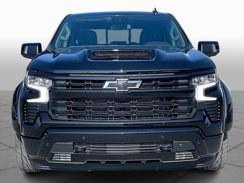 New 2025 Chevrolet Silverado 1500 RST w/ Convenience Package II AWD/4WD image 3