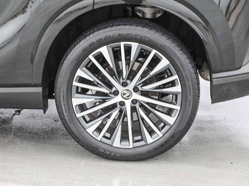 Used 2023 Lexus RX 350 Premium Plus image 11