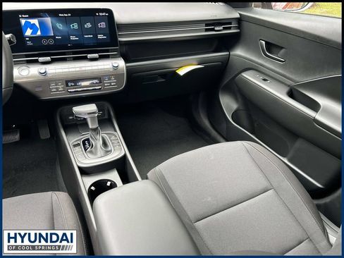 New 2026 Hyundai Kona SEL Sport AWD/4WD image 20