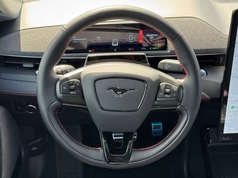 New 2026 Ford Mustang Mach-E Premium w/ Sport Appearance Package image 15