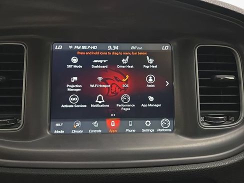 Used 2023 Dodge Charger Scat Pack RWD image 18