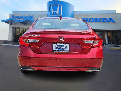 Used 2020 Honda Accord EX image 3