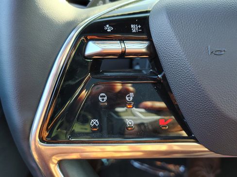 New 2025 Cadillac Escalade IQ Luxury 1 image 17