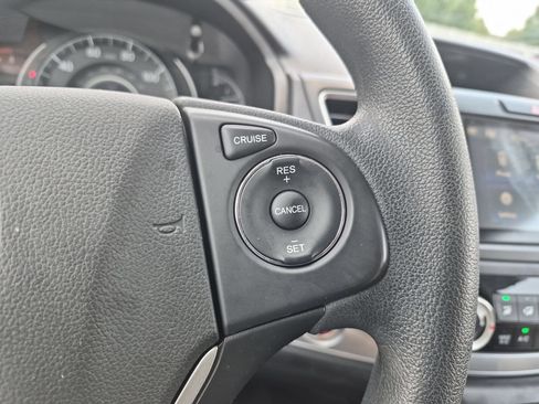 Used 2015 Honda CR-V EX image 15