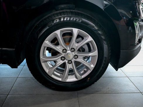 Used 2019 Chevrolet Equinox LT FWD image 36