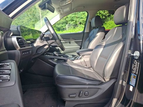 Used 2023 Kia Telluride S AWD/4WD image 13