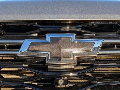 Certified 2023 Chevrolet Traverse Premier w/ Redline Edition image 22