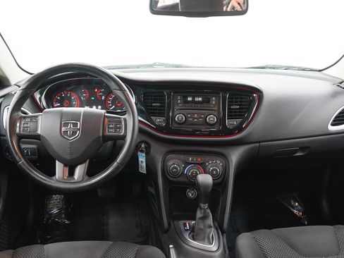Used 2016 Dodge Dart SXT Sport FWD image 14