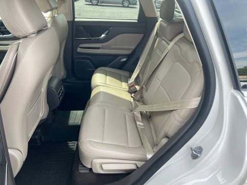 Used 2023 Lincoln Corsair FWD image 29