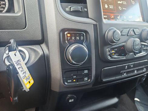 Used 2020 RAM 1500 Express w/ Wheel & Sound Group AWD/4WD image 20