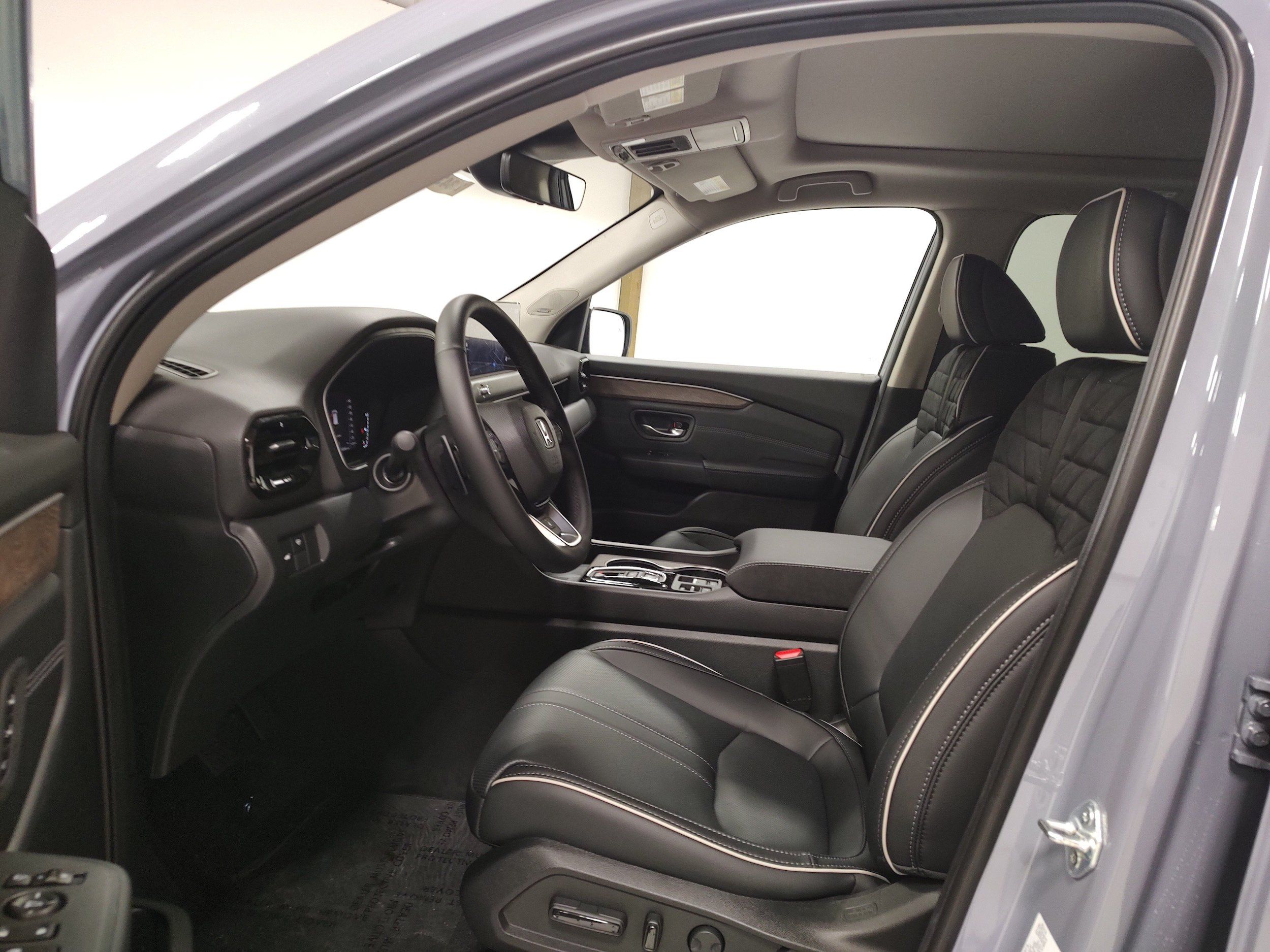 New 2026 Honda Pilot Elite image 10