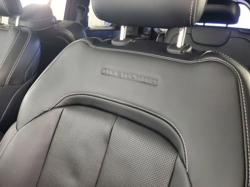 Used 2023 Jeep Grand Cherokee L Overland w/ Trailer Tow Group (B) image 33