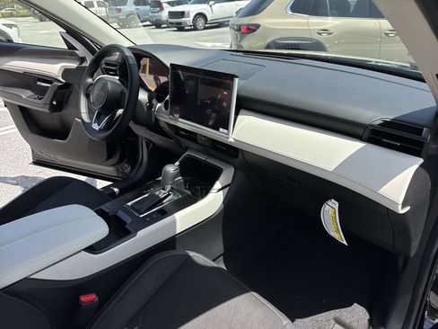 New 2026 MAZDA CX-5 Preferred AWD/4WD image 32