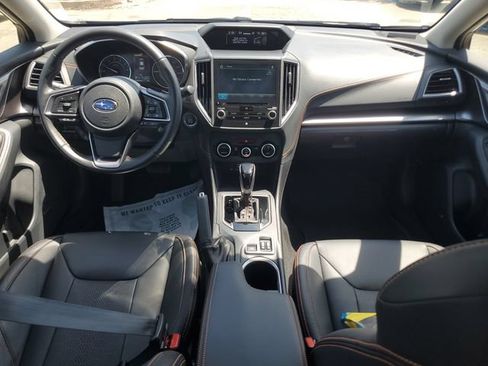 Certified 2022 Subaru Crosstrek 2.5i Limited w/ Moonroof Package 2 AWD/4WD image 15