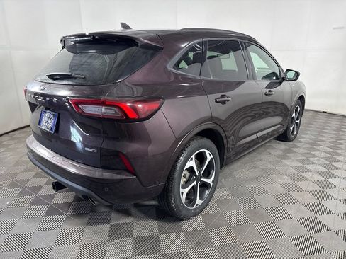 Used 2023 Ford Escape ST-Line Elite image 17