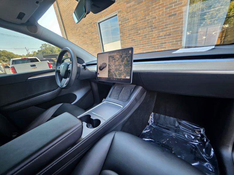 Used 2022 Tesla Model Y Long Range AWD/4WD image 56