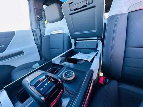 New 2024 GMC Hummer EV 3X w/ Omega Edition AWD/4WD image 19