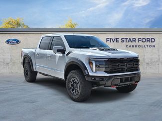 Used 2024 Ford F150 Raptor w/ Equipment Group 803A Raptor R video 1