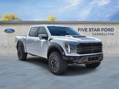 Used 2024 Ford F150 Raptor w/ Equipment Group 803A Raptor R