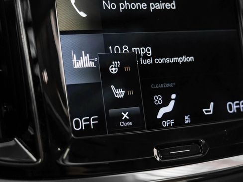 Used 2021 Volvo V60 T5 Momentum w/ Climate Package image 20