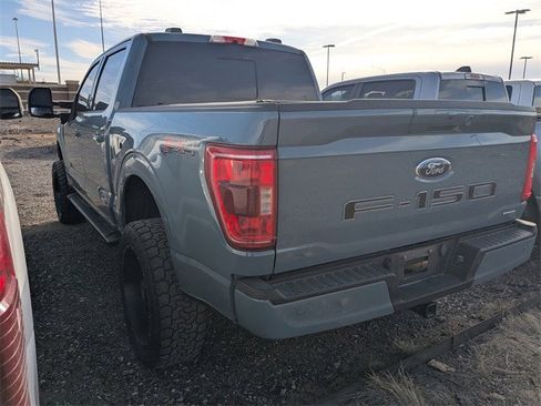 Used 2023 Ford F150 XLT w/ Equipment Group 302A High image 6