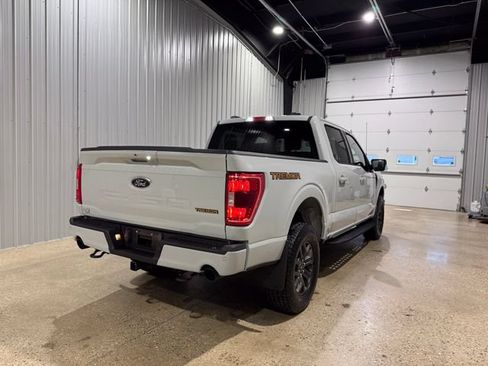 Used 2023 Ford F150 Tremor AWD/4WD image 8