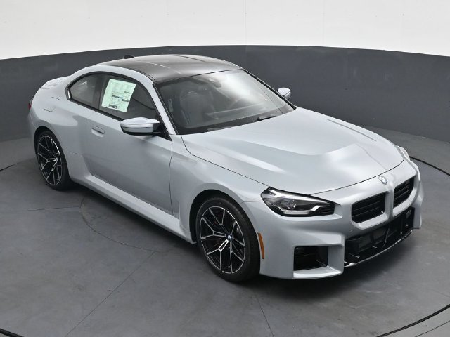 Used 2026 BMW M2 w/ Carbon Package RWD image 30