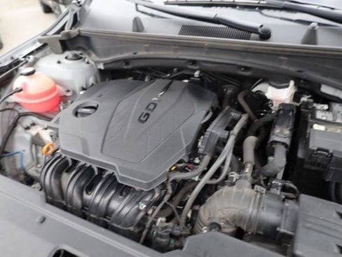 Used 2023 Kia Sportage SX image 45