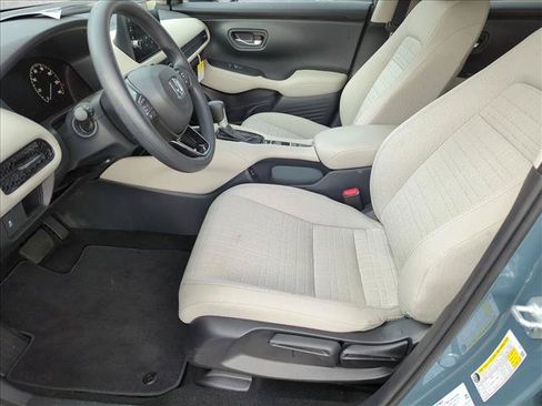 Certified 2026 Honda HR-V LX image 15