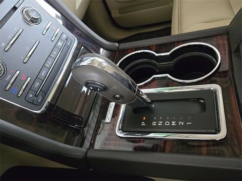 Used 2017 Lincoln Navigator L Reserve image 11