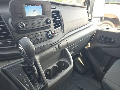 Used 2025 Ford Transit 250 Low Roof w/ Exterior Upgrade Package RWD image 20