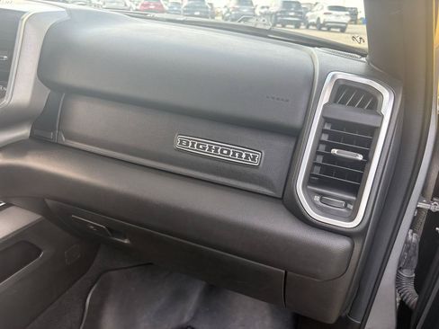 Used 2021 RAM 1500 Big Horn AWD/4WD image 44