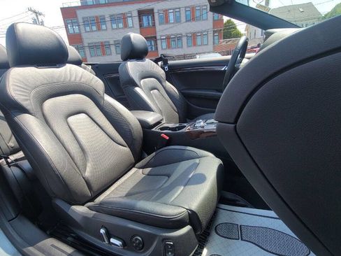 Used 2013 Audi A5 2.0T Prestige AWD/4WD image 32