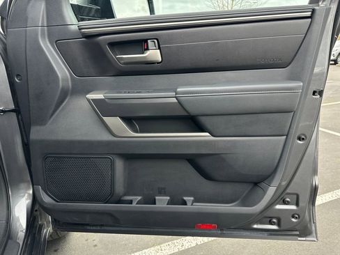 Used 2023 Toyota Tundra SR5 image 16