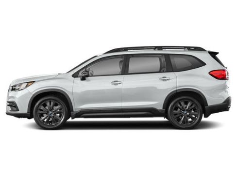 Used 2022 Subaru Ascent Onyx Edition AWD/4WD image 3