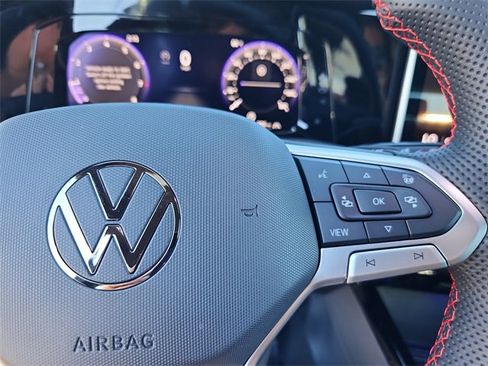 New 2025 Volkswagen GTI S image 12